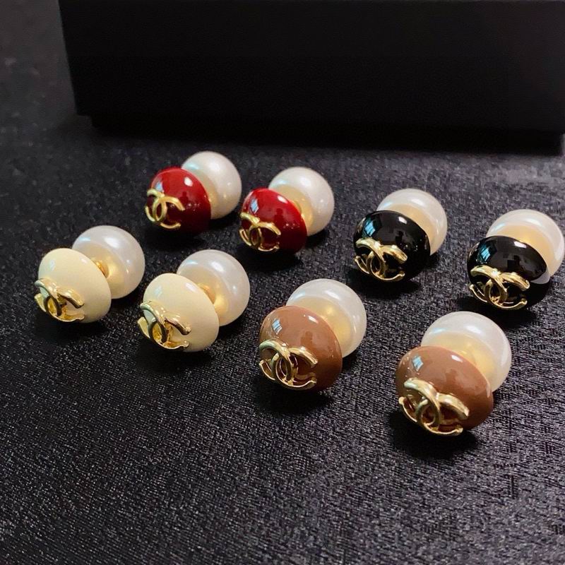 Chanel Earring 07yxs150